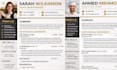 write a professional ats friendly resume to land your dream job