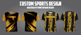 do tshirt 3d creative sublimation design mockups