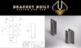 create accurate, laser ready dxf flat patterns with verified scale and bend line