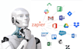 setup zapier automation fix zapier zap integration make com automate workflow