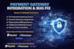build a custom payment gateway or white label payment system