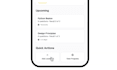 create app promo video, app explainer video with motion graphics