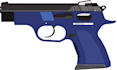 design futuristic fictional gun and sci fi weapon concepts
