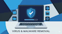 remove virus malware and fix your slow windows PC