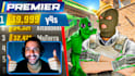 create a professional counter strike 2 cs2 thumbnail