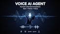 build ai chatbots, voice ai agents on custom data