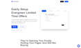 create your custom nextjs app