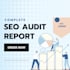 do technical SEO audit and fix website issues