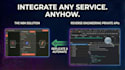 automate your business using n8n