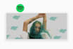 design a professional spotify artist banner