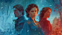 design fantasy, romance and sci fi book covers
