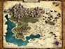 create a high quality fantasy map