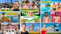 design the best youtube thumbnail
