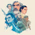 create sci fi and star wars character