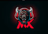 do gaming mascot sports logo design