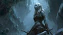 do fantasy concept art
