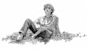 create pen and ink character drawings and concept art