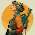 design your sci fi and star wars character