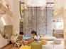 design kids room, kindergarten, nursery, toddler room