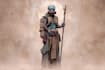 make fabulous sci fi concept character illustration
