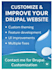 create, maintain, upgrade and migrate drupal websites