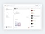 build a scalable realtime system including chat and notifications