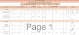 make a bar bending schedule bbs from your structural drawings