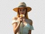 do professional background removal
