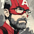 draw you like a custom superhero