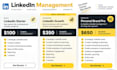manage your linkedin profile and personal brand