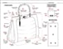 design a fashion handbag, bag, or backpack tech pack