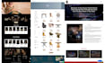 do custom website development as a full stack web developer