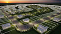 prepare high quality residential subdivision visualization plans