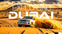design your travel vlog thumbnails that increase CTR