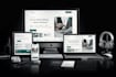 figma to wordpress corporate website elementor pro