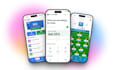 do mobile app uiux, mobile app development with flutter