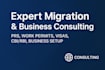 guide and file your global visa application