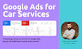 google ads manager for car services, towing, auto detailing