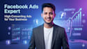 create a facebook ad campaign run to maximize your roas