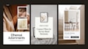 create editable canva templates and pinterest pin design
