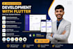 build production ready flutter apps with firebase integration