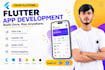 build production ready flutter apps with firebase integration