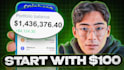 design engaging crypto thumbnails for your channel
