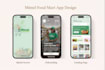 design a website and mobile app