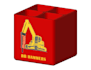 do reverse engineering from 3d scan stl to stp file