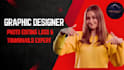 design modern photo editing