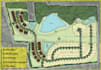 professional site plan, master plan, landscape and subdivision map design