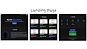 convert figma to pixel perfect HTML CSS or react and tailwind