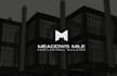 design a modern construction logo