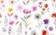 create customized pattern illustration